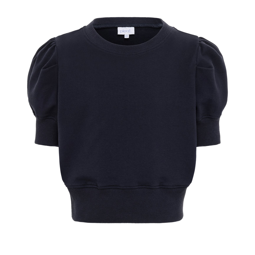Riley Sweatshirt Navy