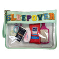 Sleepover Candy Bag - Seafoam by Girlie Girl Originals