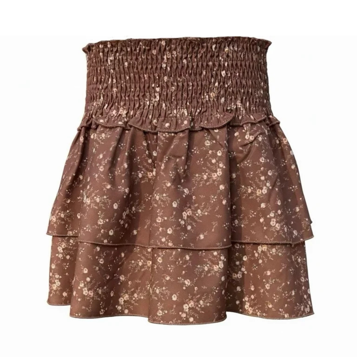 Sugar Blooms Skirt