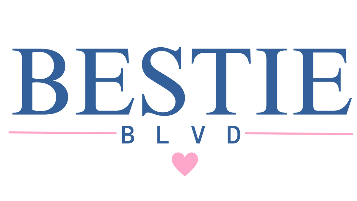 Bestie Blvd.