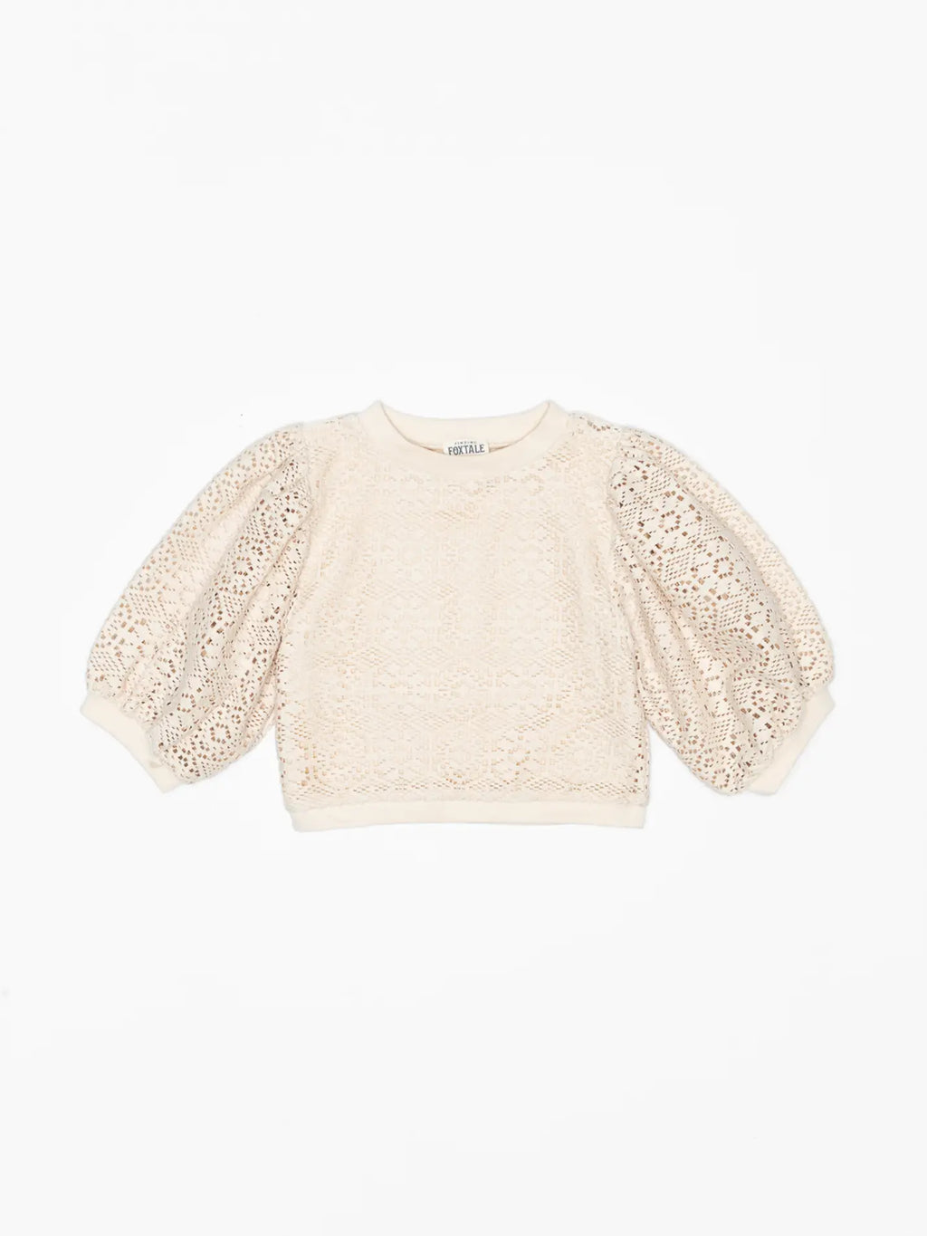 Wanderlust Top - Natural