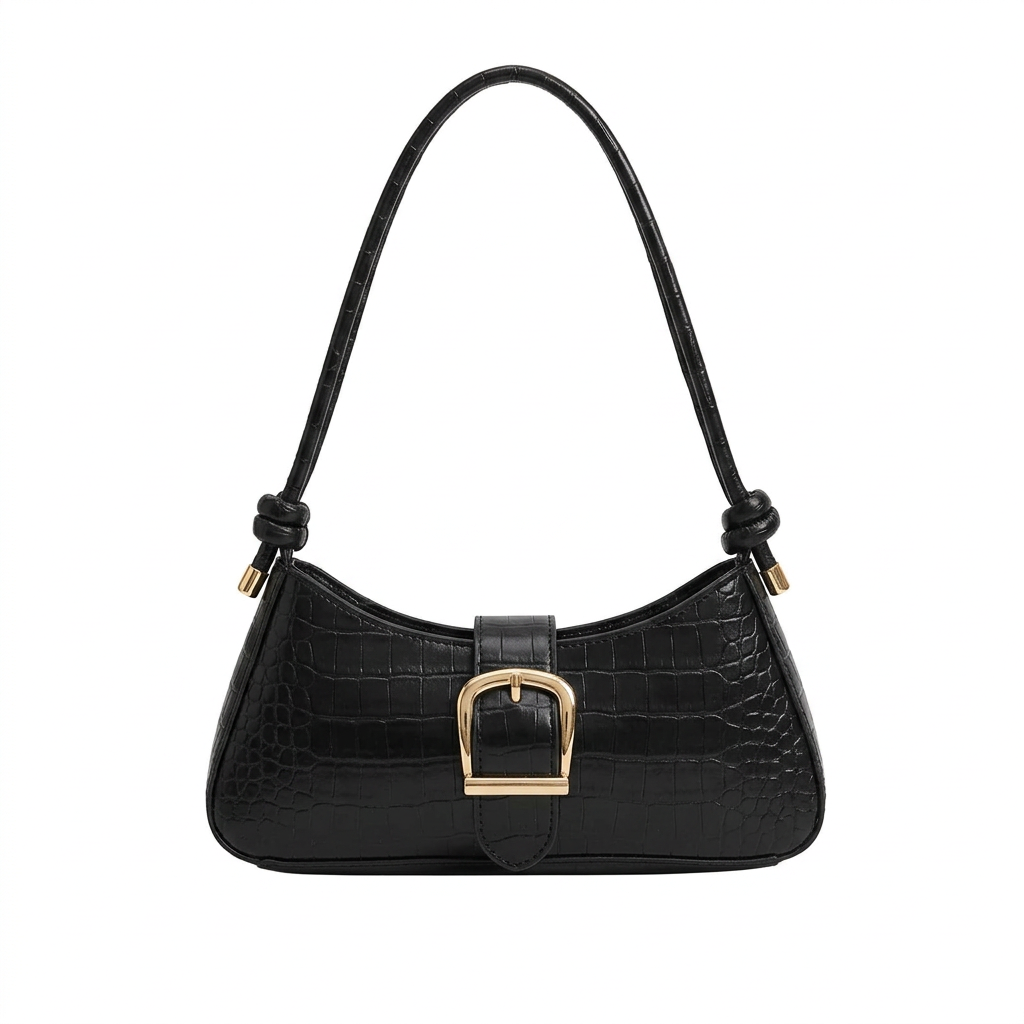 Black Purse