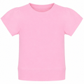 Pink Short Sleeve Holly