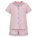 Pretty in Pink Loungwear
