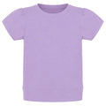 Lavender Short Sleeve Holly
