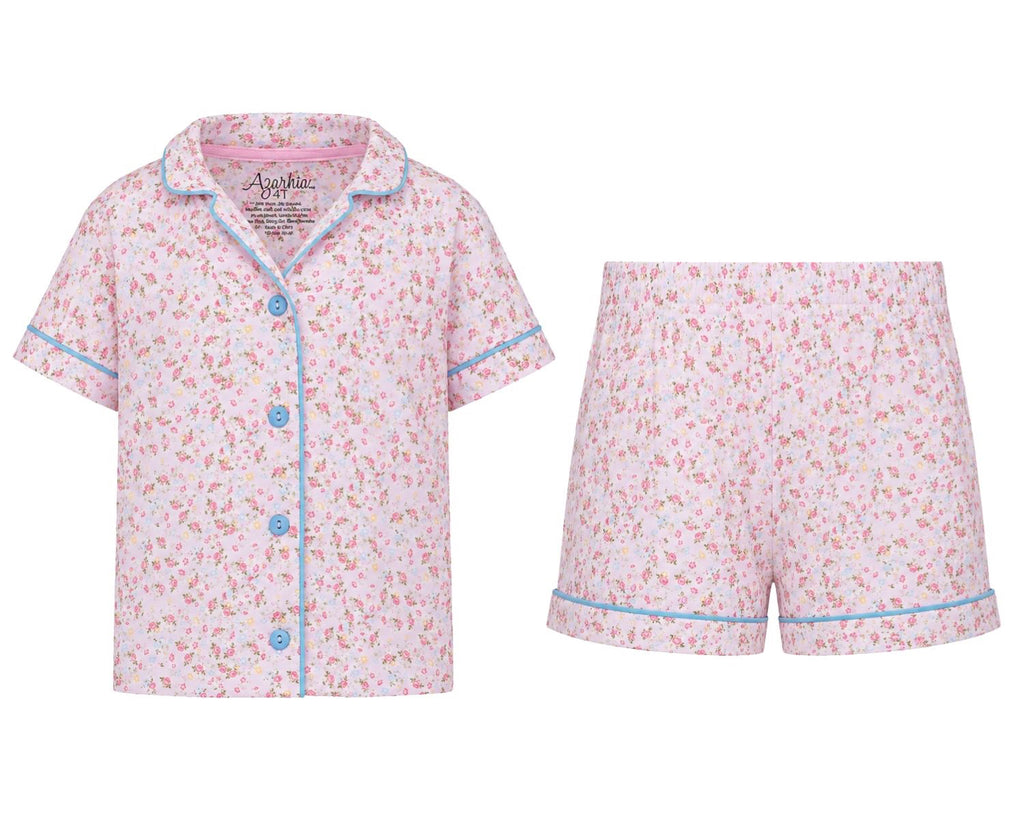 Pretty in Pink Loungwear