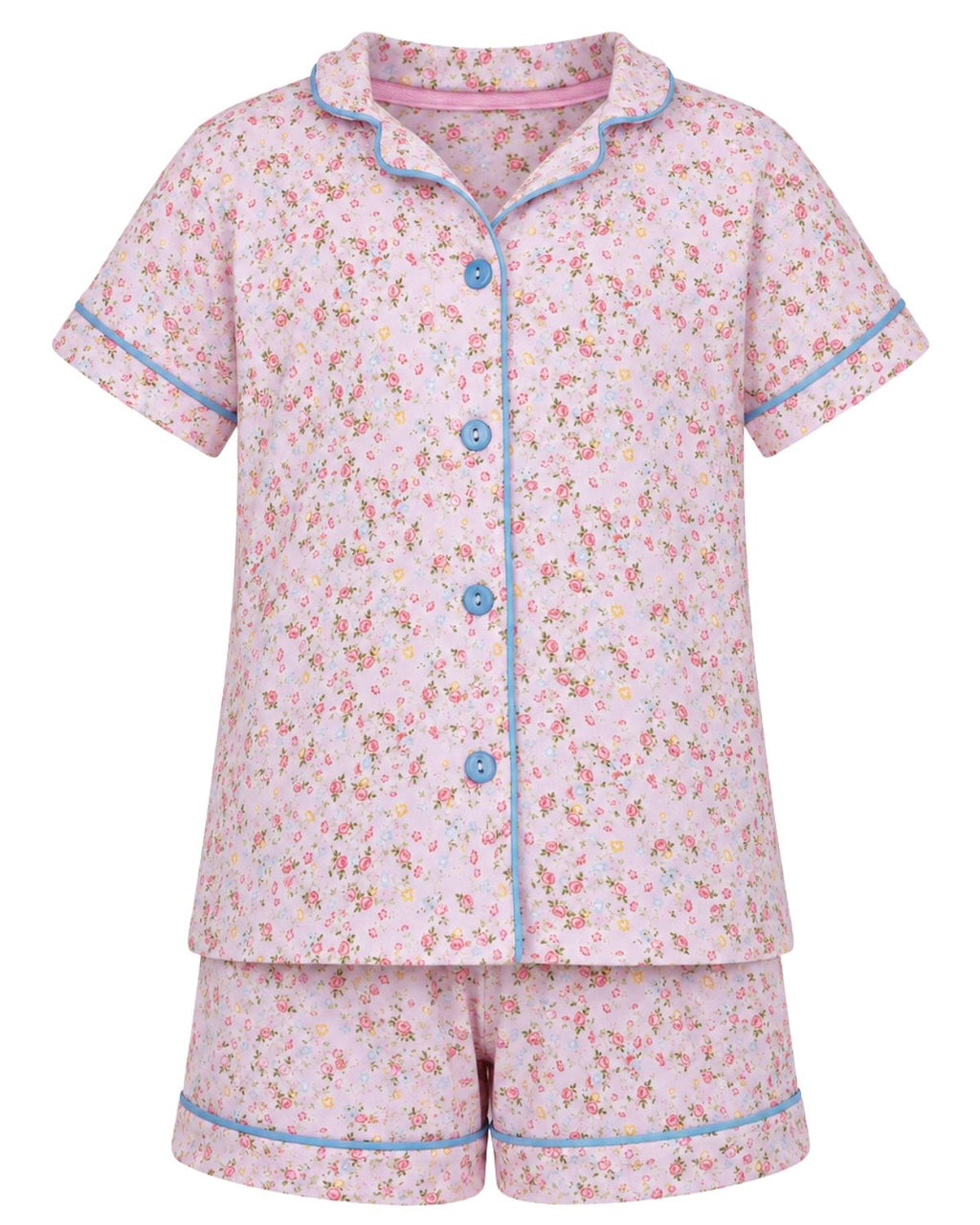 Pretty in Pink Loungwear