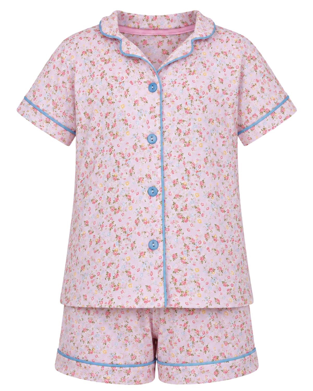 Pretty in Pink Loungwear
