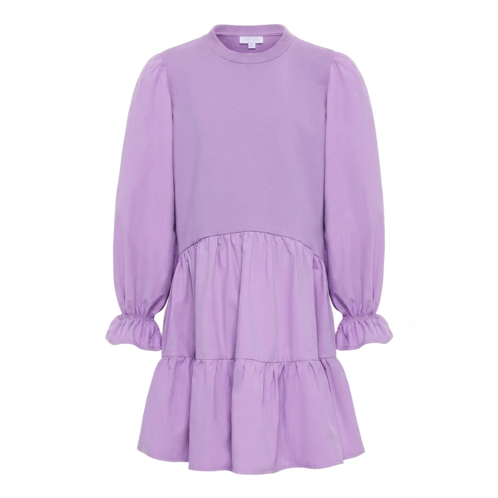 Cece Dress Orchid