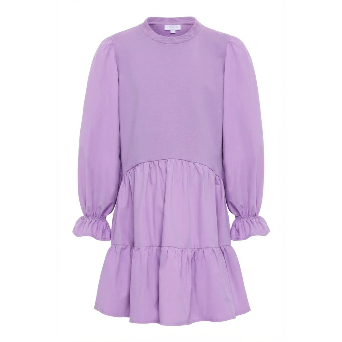 Cece Dress Orchid