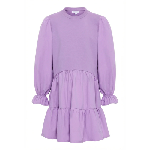 Cece Dress Orchid